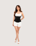 [BEST SELLER] Korset V25 - 25 Tulang 4Lapisan Super Press
