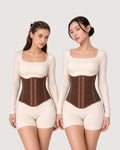 Korset Luna - Torso 25 & 30 cm - 25 Tulang