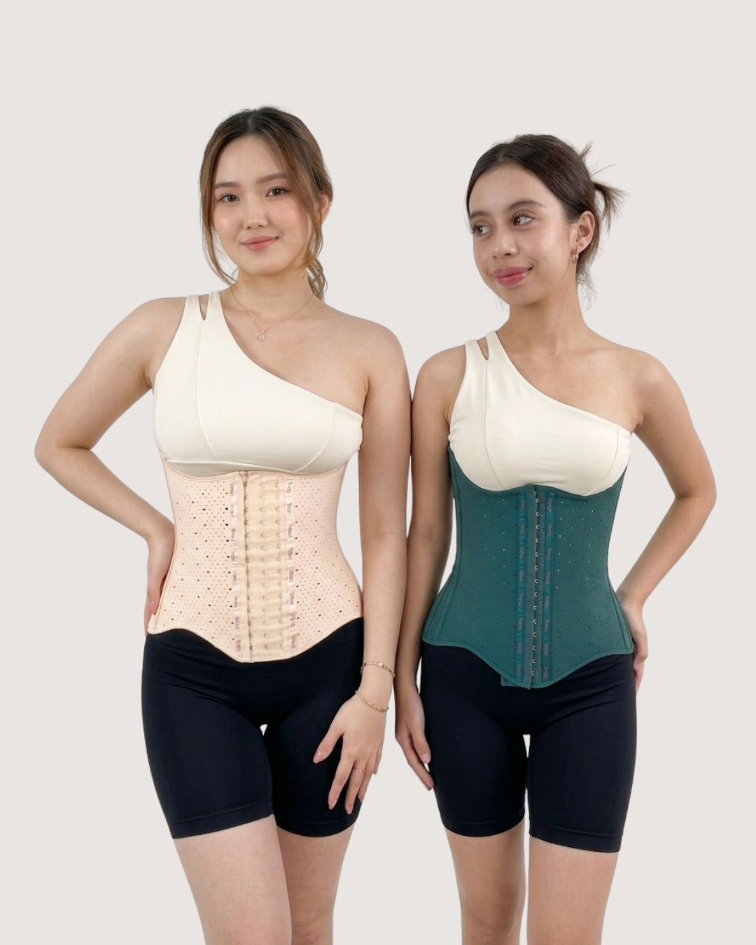 Korset Love28 - 21 Tulang