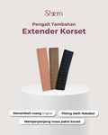 Extender | Pengait Tambahan