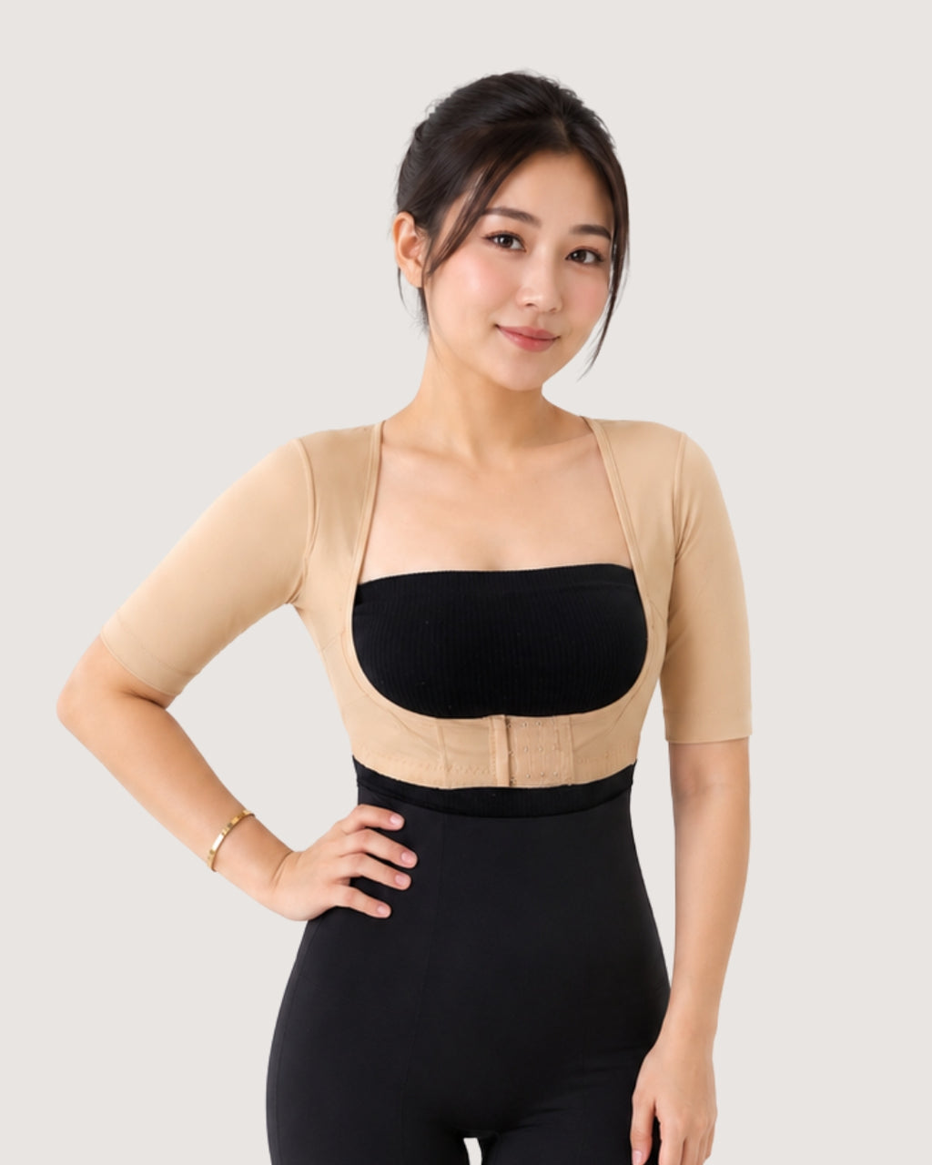 Korset Lengan - 8 Tulang