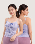 Top Bra Sporty
