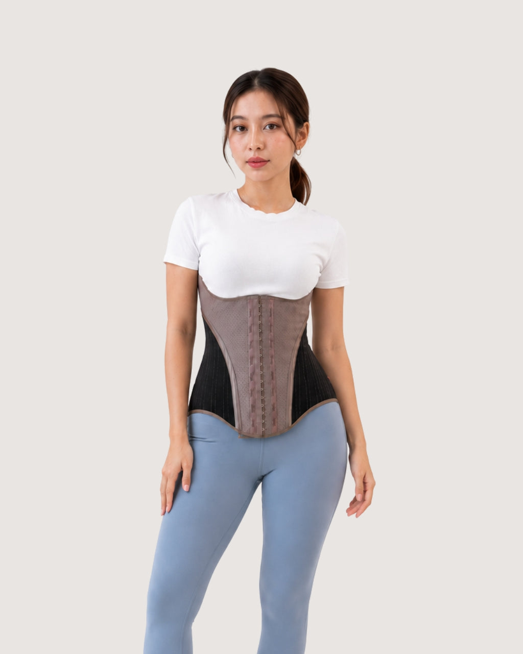 Korset 2tone - 25 Tulang
