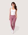 Legging Sport - Pocket Side