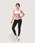 Korset Mesh 3D - 27 Tulang