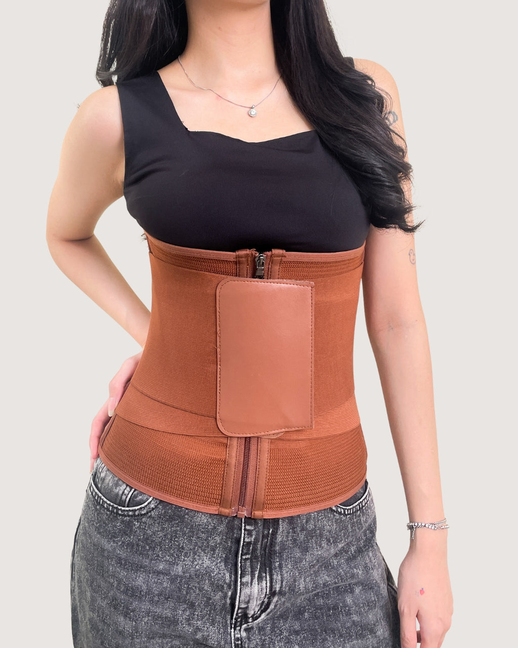 Korset Woony - 7 Tulang