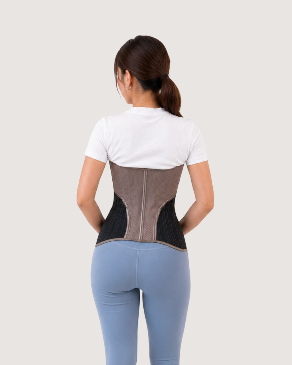 Korset 2tone - 25 Tulang