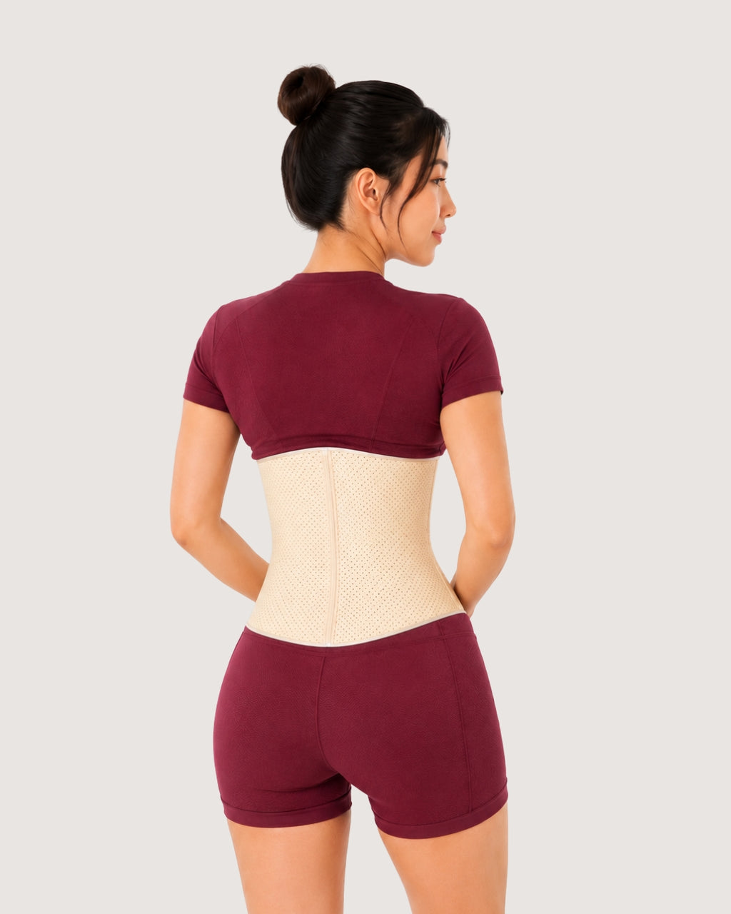 Basic Korset - Torso 25 cm