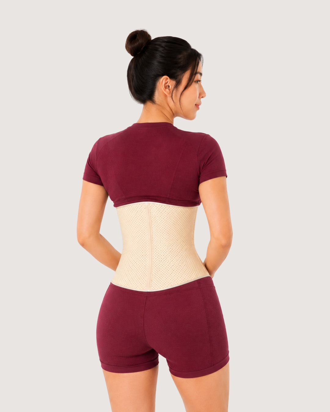 Basic Korset - Torso 25 cm