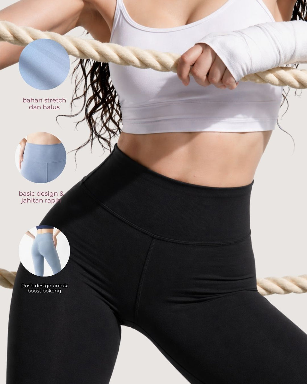 Legging Sport