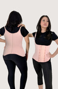 Korset Longso - 25 Tulang