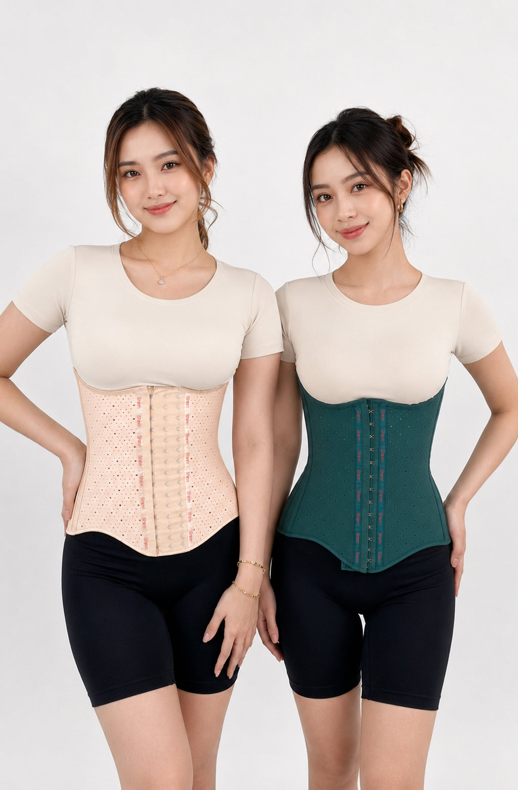 Korset Love28 - 21 Tulang