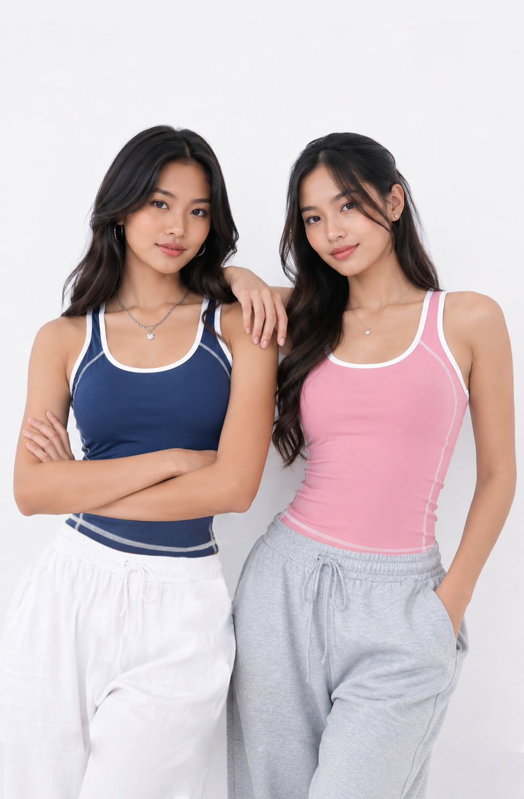 SPORT SEAMLESS PUSH UP BRA AIRLIFT GYM OLAHRAGA WANITA | SUPPORT NYAMAN + PUSH EFFECTA