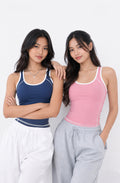 SPORT SEAMLESS PUSH UP BRA AIRLIFT GYM OLAHRAGA WANITA | SUPPORT NYAMAN + PUSH EFFECTA