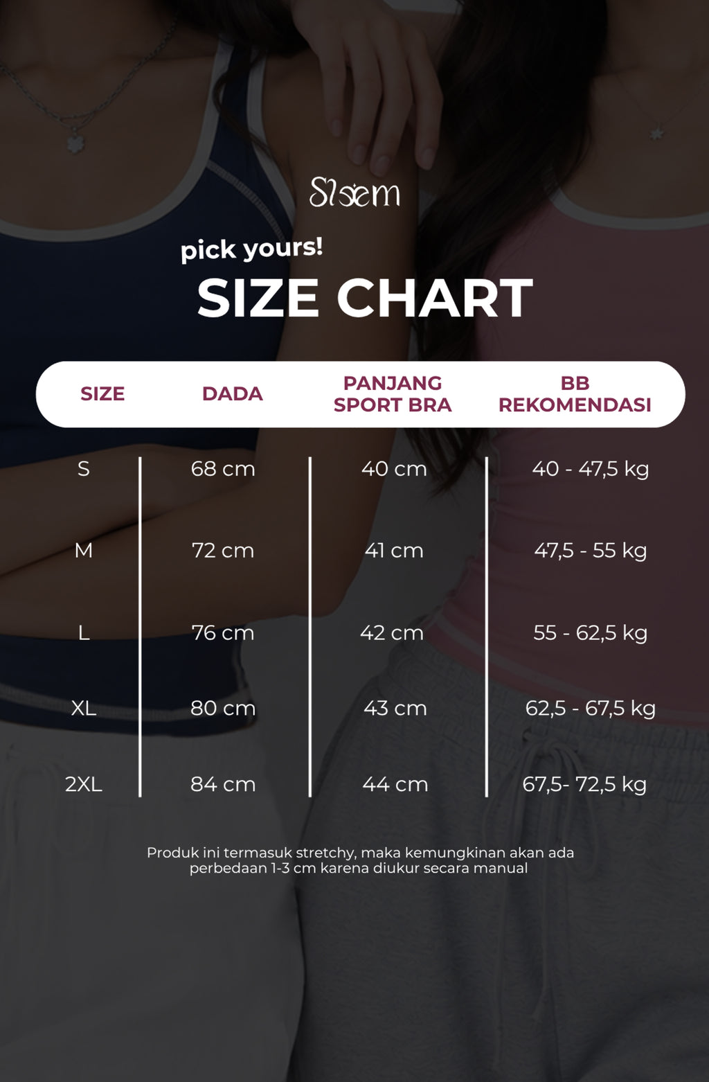 SPORT SEAMLESS PUSH UP BRA AIRLIFT GYM OLAHRAGA WANITA | SUPPORT NYAMAN + PUSH EFFECTA