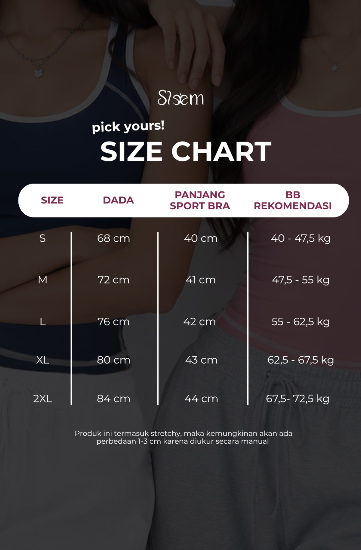 SPORT SEAMLESS PUSH UP BRA AIRLIFT GYM OLAHRAGA WANITA | SUPPORT NYAMAN + PUSH EFFECTA