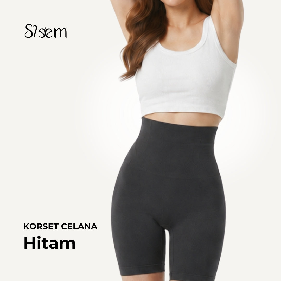 Celana Korset Nory - Pelangsing