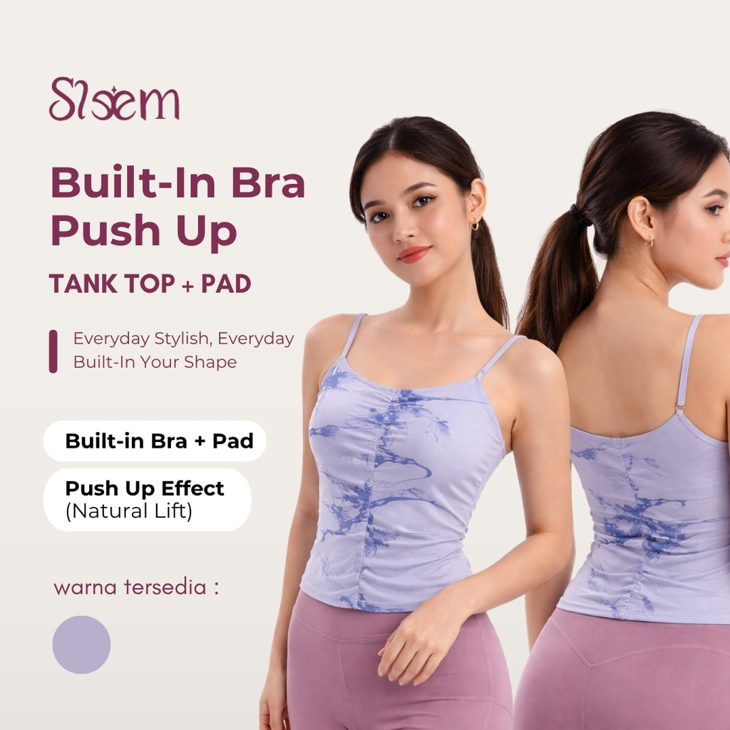 Top Bra