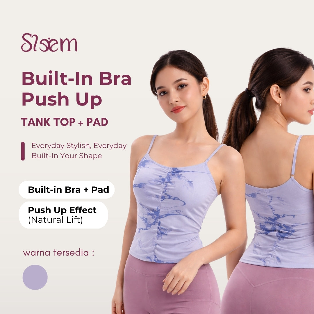 Top Bra
