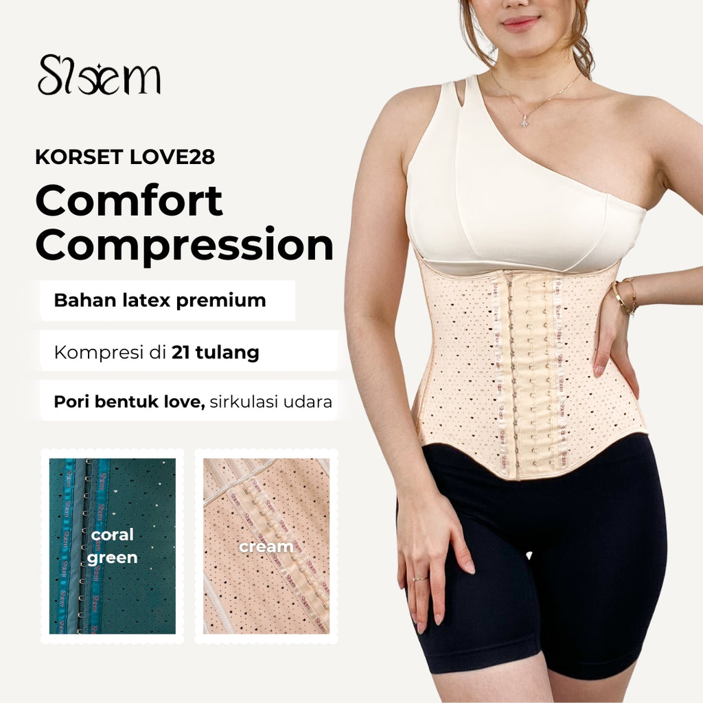 Korset Love28