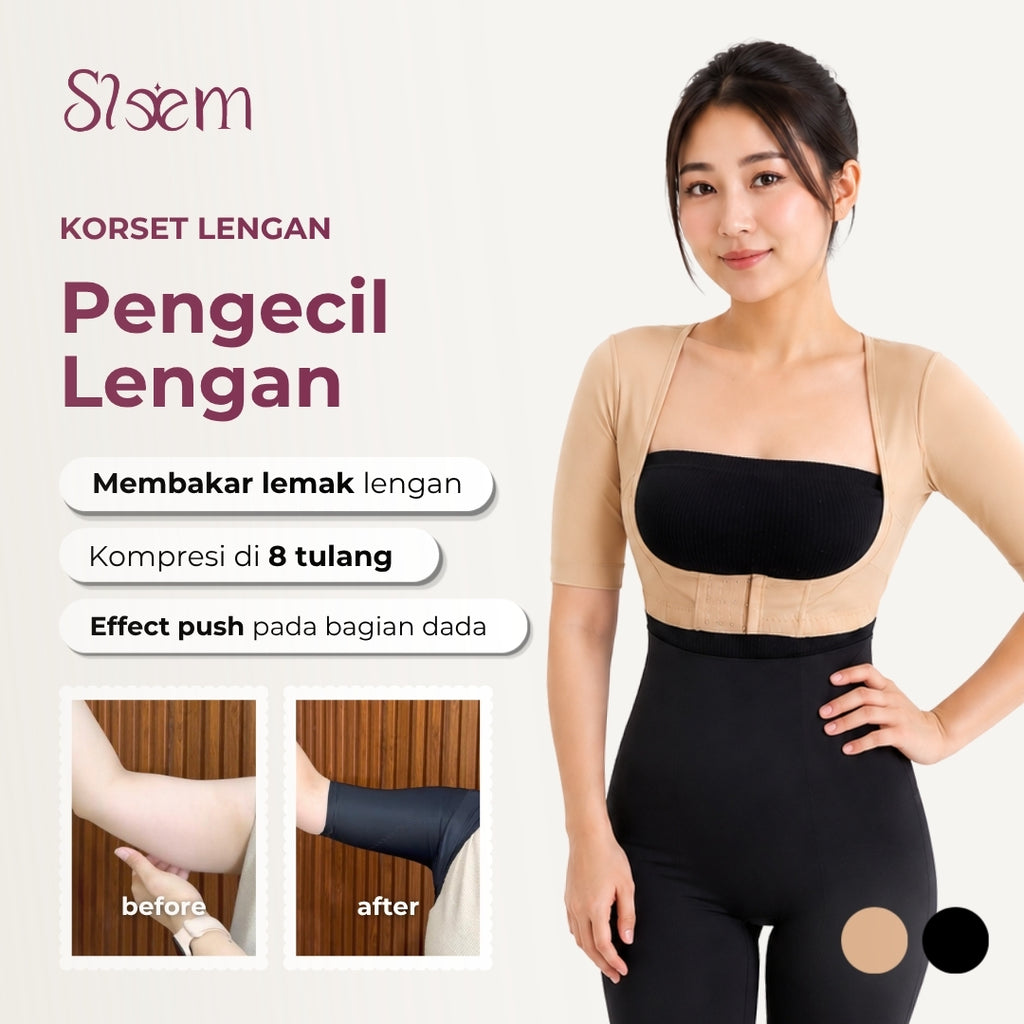 Korset Lengan