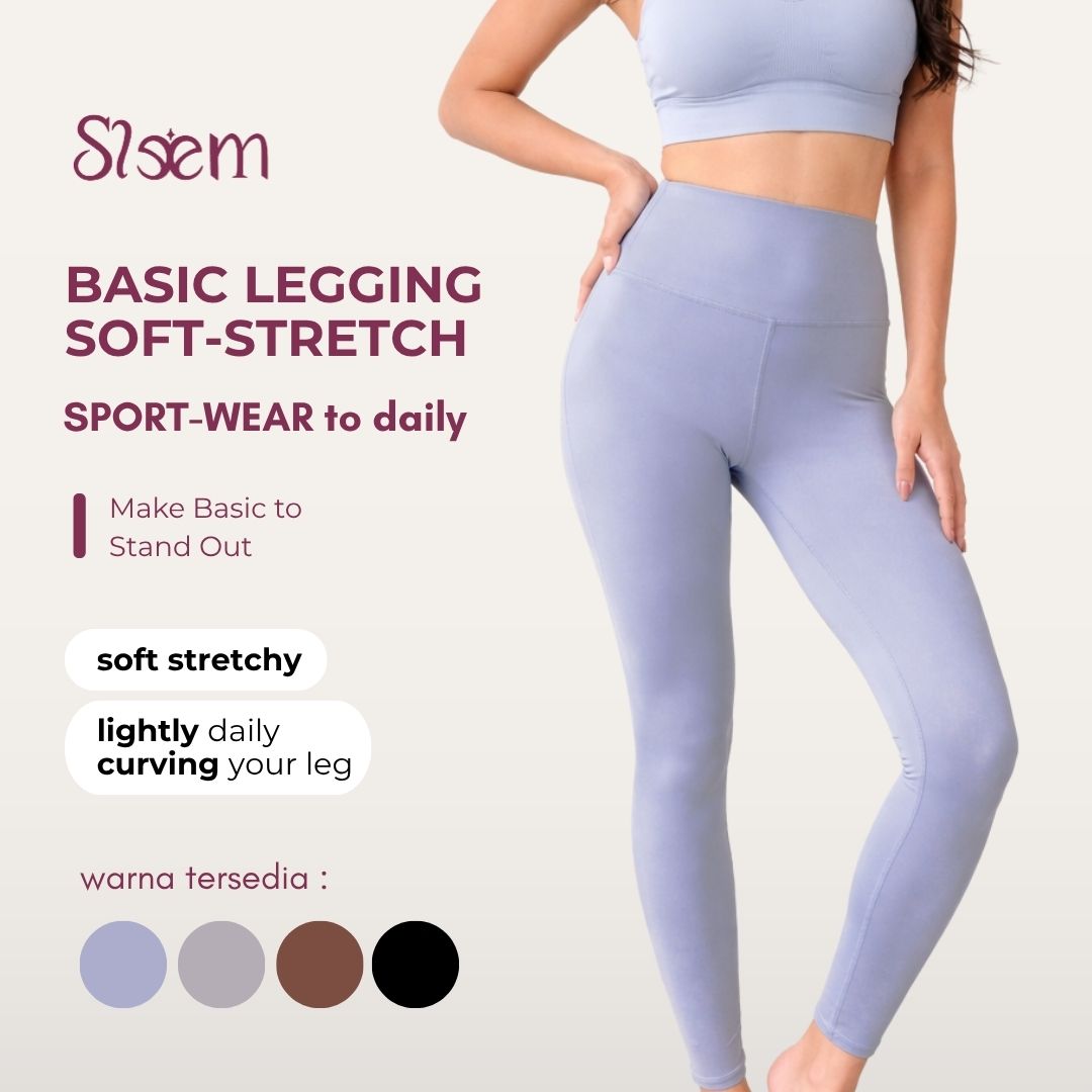 Legging Sport