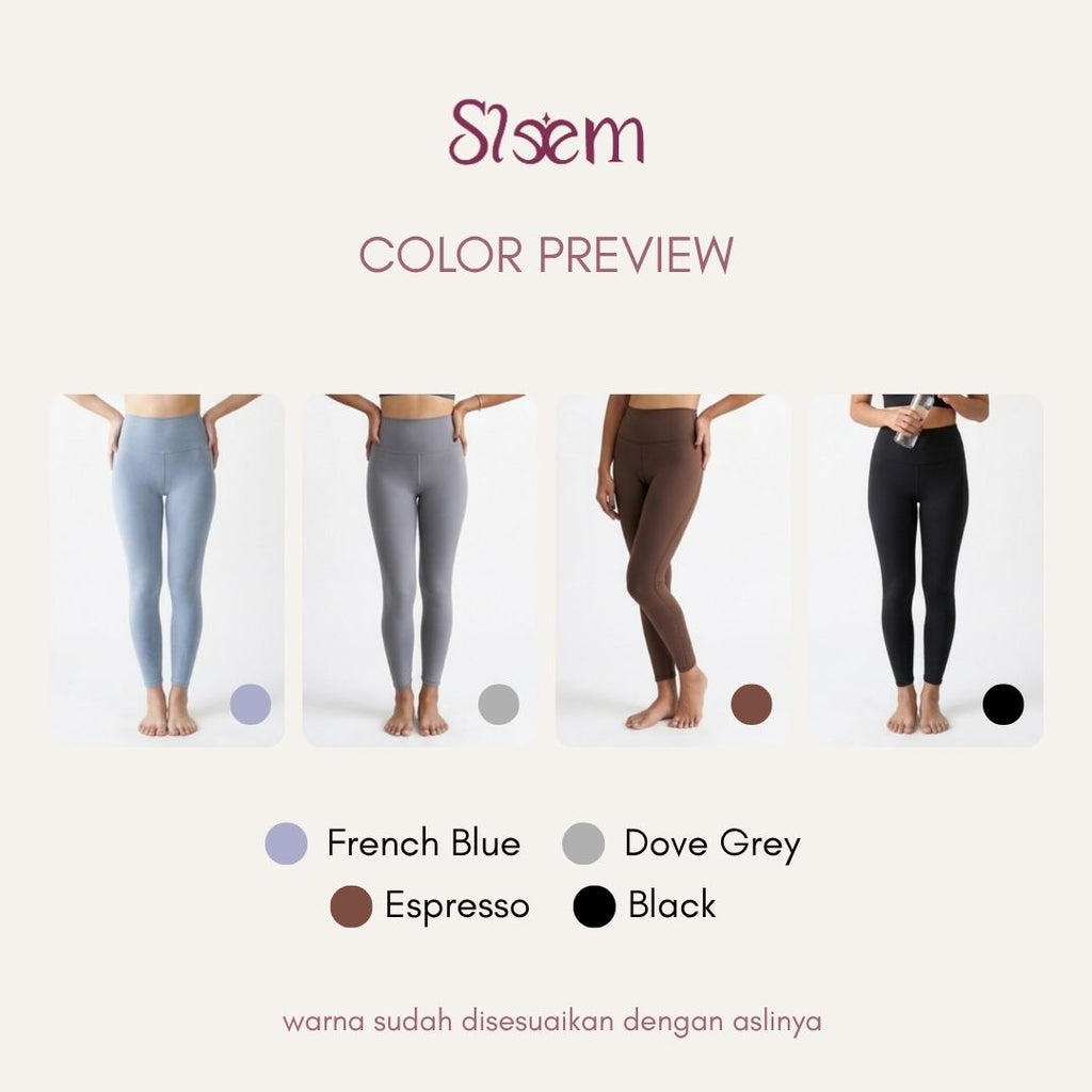 Legging Sport