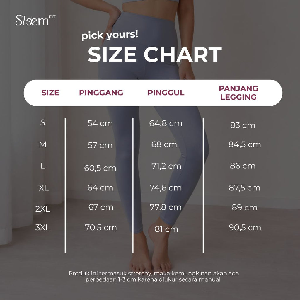 Legging Sport