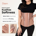 Korset Mesh 3D