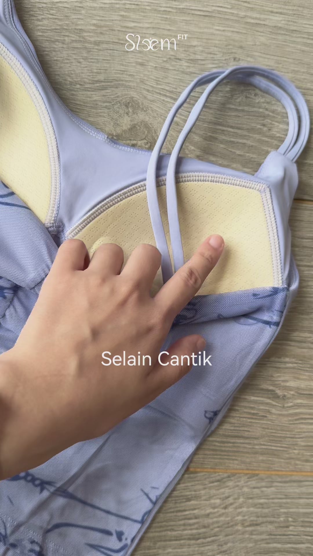 Top Bra