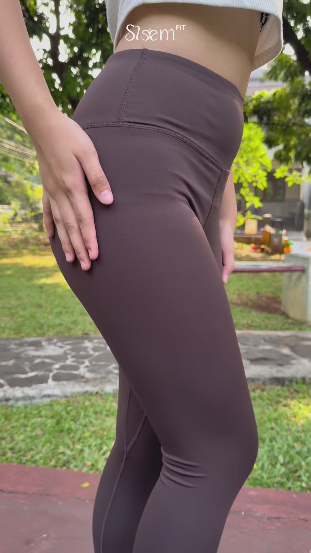 Legging Sport