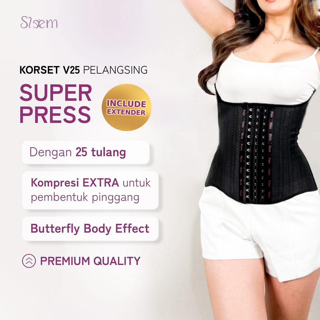 Korset V25 [BEST SELLER]
