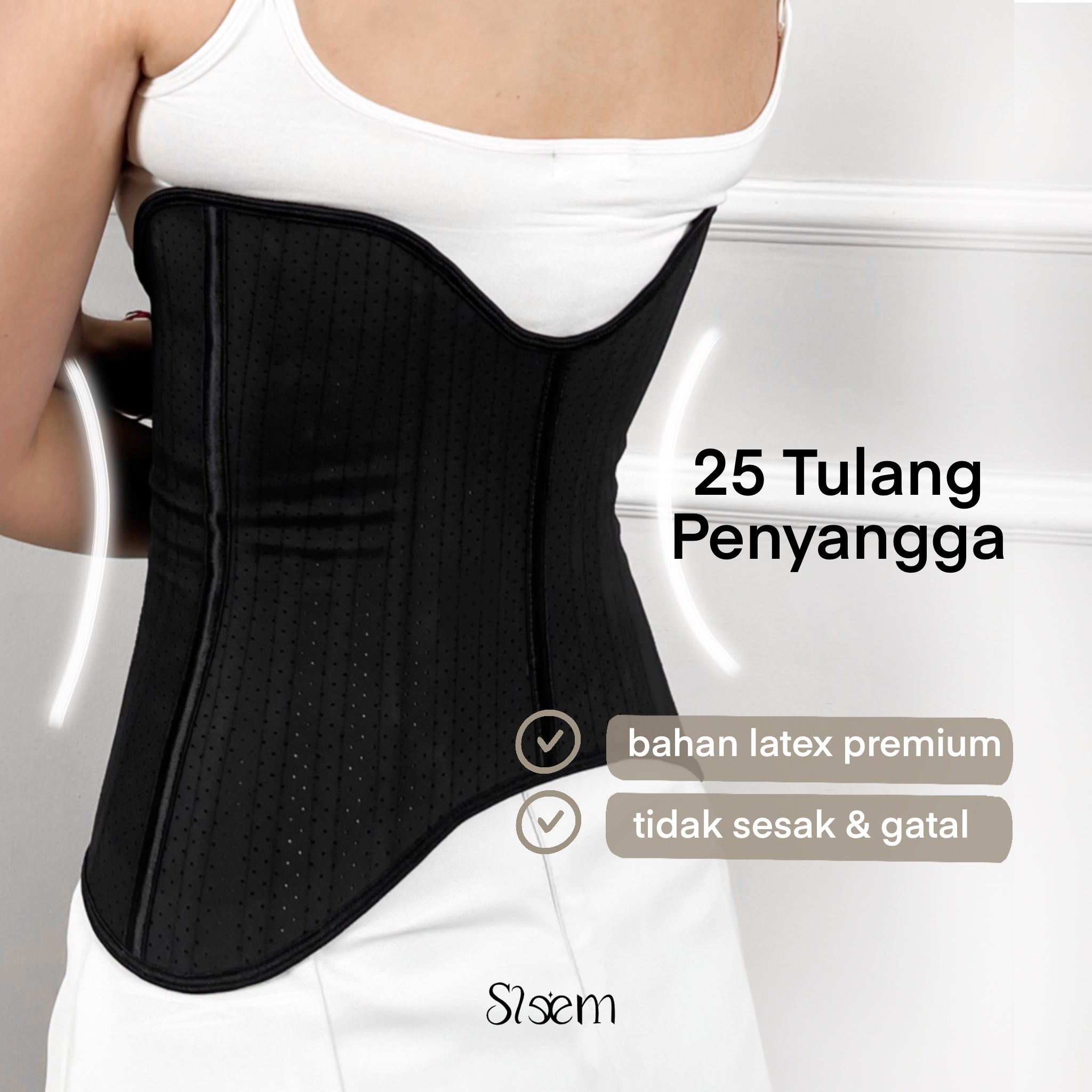 Korset V25 [BEST SELLER]